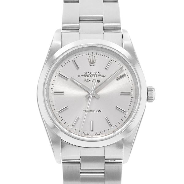Rolex Air-King 14000
